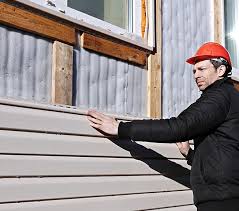 Best Wood Siding Installation  in Arrowhead Beach, NC